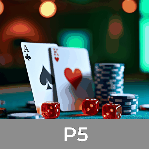 P5: Excelência em Segurança e Serviços Profissionais
