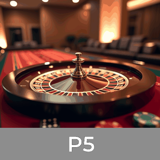 Explore os Generosos Bônus e Ofertas Únicas da P5