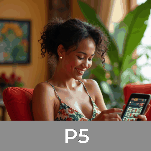 P5: Seu Especialista em Apostas Esportivas Brasileiras