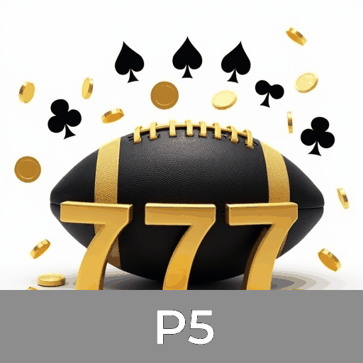 Explore os Generosos Bônus e Ofertas Únicas da P5